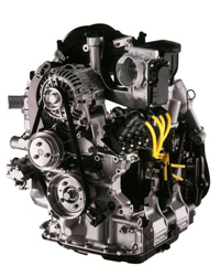 U2098 Engine